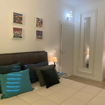 Le Dimore Del Gufo And فندق مبيت وإفطار