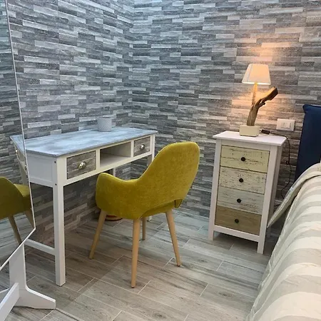 Le Dimore Del Gufo And فندق مبيت وإفطار