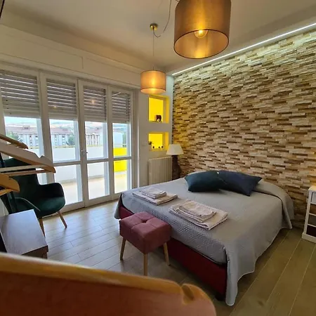 Le Dimore Del Gufo And فندق مبيت وإفطار فينوسا