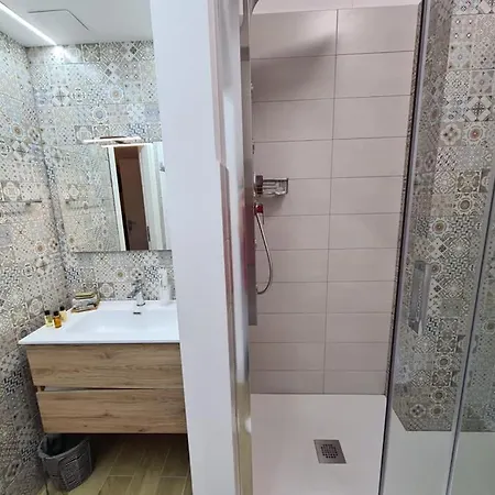 Отель типа 