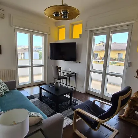 Le Dimore Del Gufo And