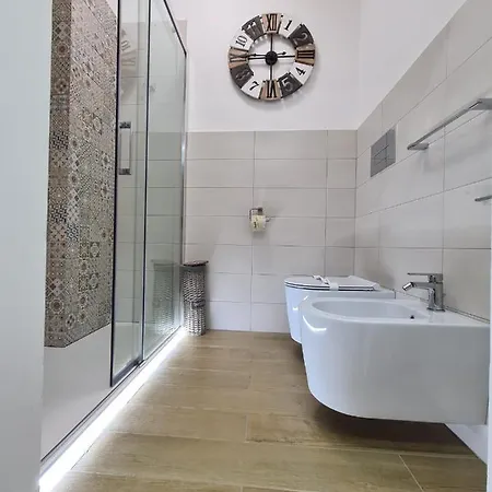 Le Dimore Del Gufo And 3*