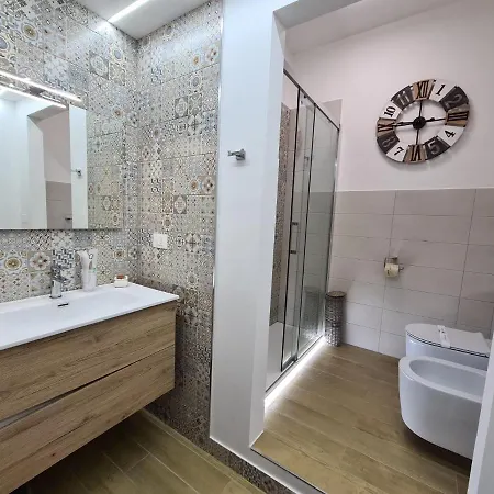 Le Dimore Del Gufo And 3*