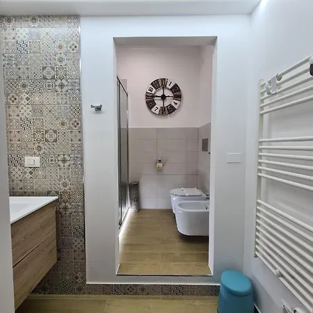 Le Dimore Del Gufo And فندق مبيت وإفطار فينوسا