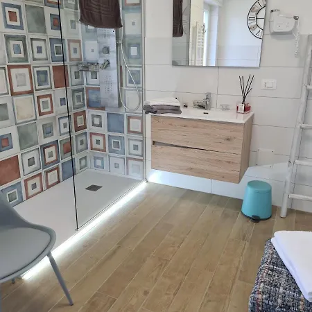 Le Dimore Del Gufo And 3*