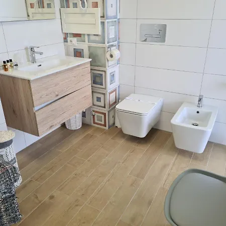 Le Dimore Del Gufo And 3* فينوسا