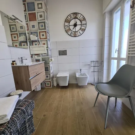 Le Dimore Del Gufo And فندق مبيت وإفطار