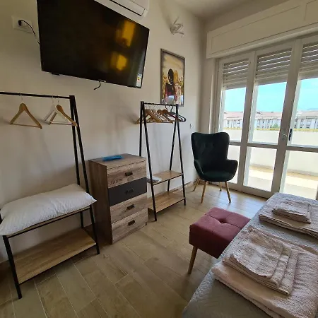 Bed & Breakfast Le Dimore Del Gufo And Venosa