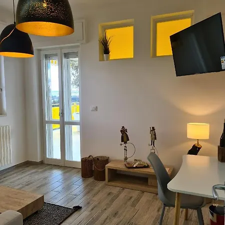 Le Dimore Del Gufo And 3* فينوسا