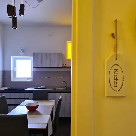 Bed and breakfast Le Dimore Del Gufo And Venosa