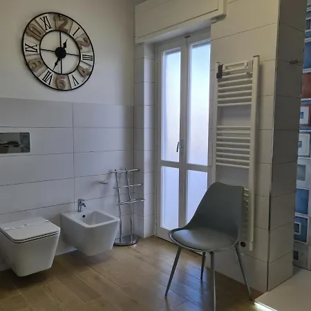 Le Dimore Del Gufo And فندق مبيت وإفطار فينوسا